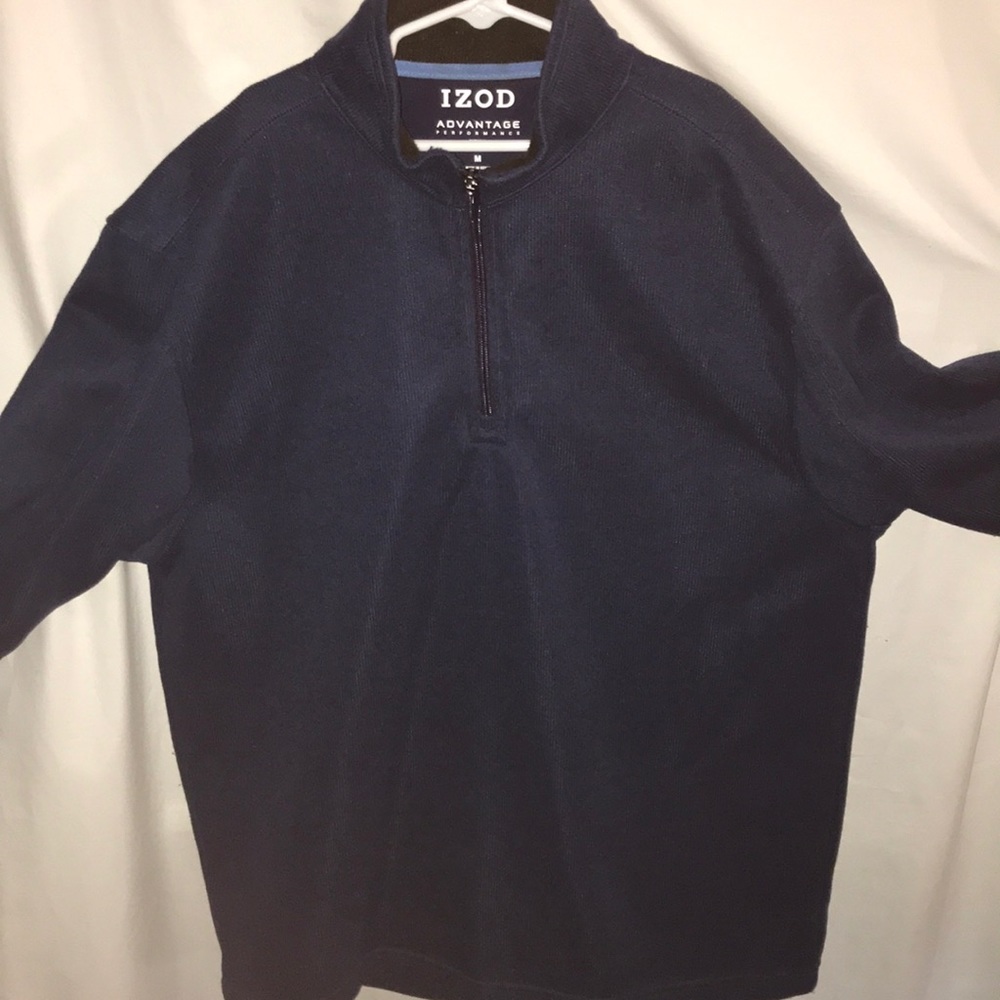 IZOD “Advantage Performance Collection” Fleece